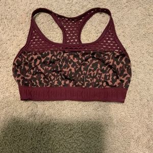 Victoria Secret sports bra